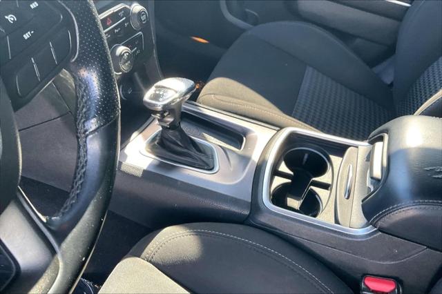 2022 Dodge Charger GT RWD
