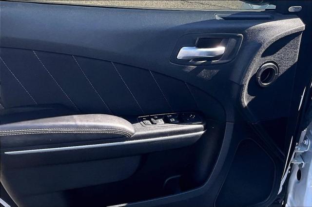2022 Dodge Charger GT RWD