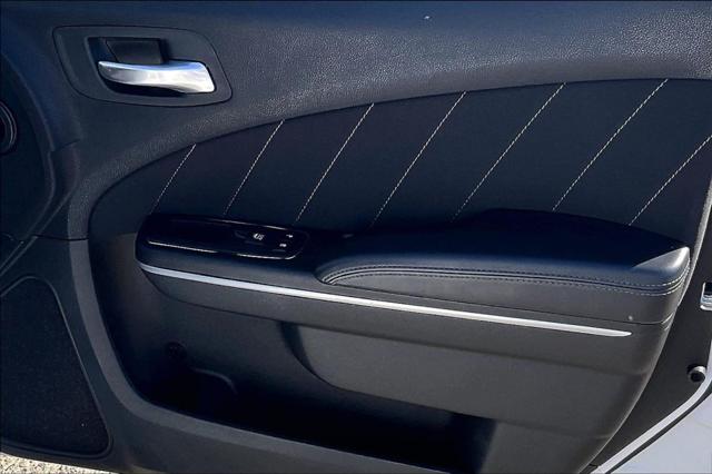 2022 Dodge Charger GT RWD