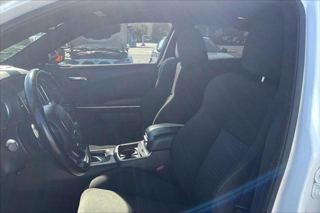 2022 Dodge Charger GT RWD