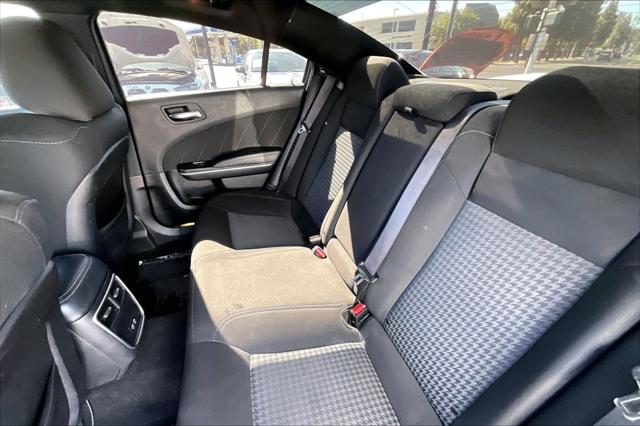 2022 Dodge Charger GT RWD