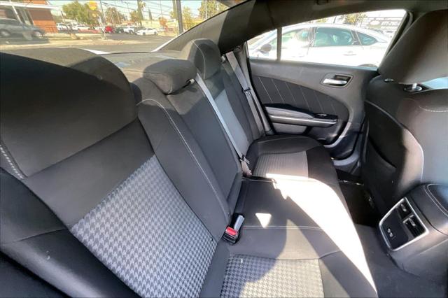 2022 Dodge Charger GT RWD