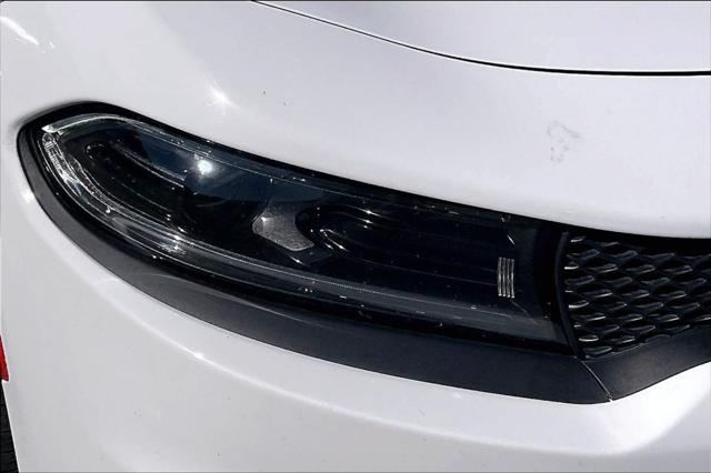 2022 Dodge Charger GT RWD