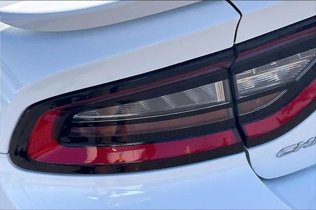 2022 Dodge Charger GT RWD