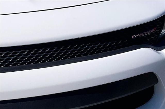 2022 Dodge Charger GT RWD