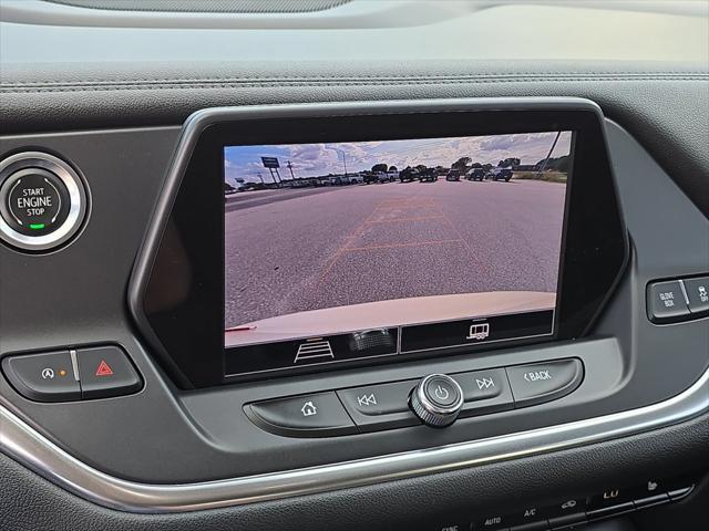 2021 Chevrolet Blazer FWD 2LT