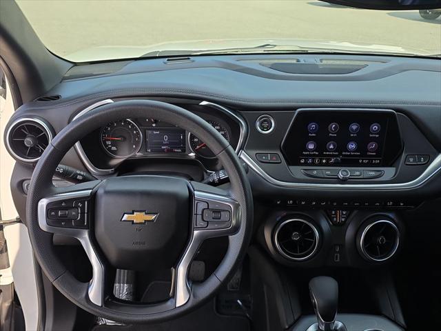 2021 Chevrolet Blazer FWD 2LT