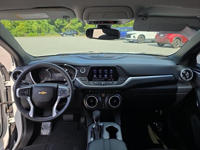 2021 Chevrolet Blazer FWD 2LT