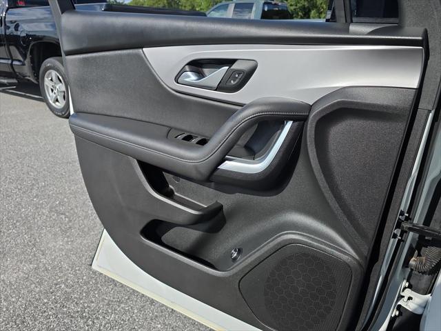 2021 Chevrolet Blazer FWD 2LT