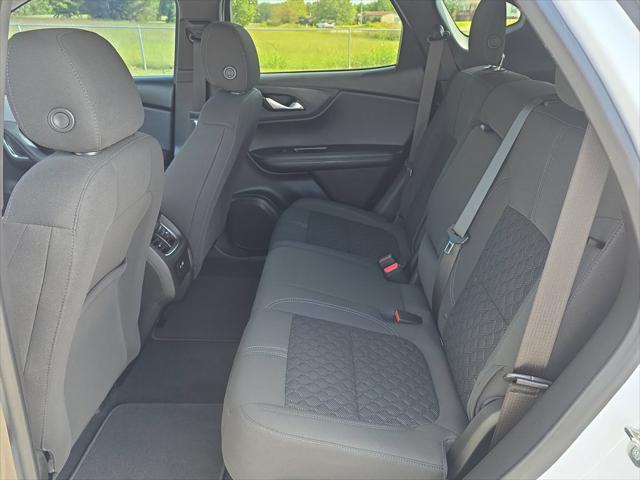 2021 Chevrolet Blazer FWD 2LT