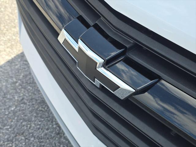 2021 Chevrolet Blazer FWD 2LT