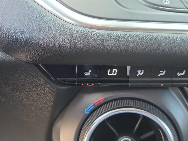 2021 Chevrolet Blazer FWD 2LT
