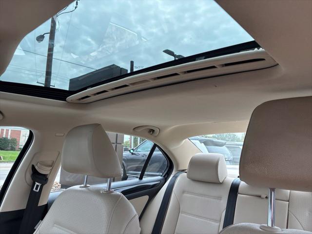 2017 Volkswagen Jetta 1.8T SEL