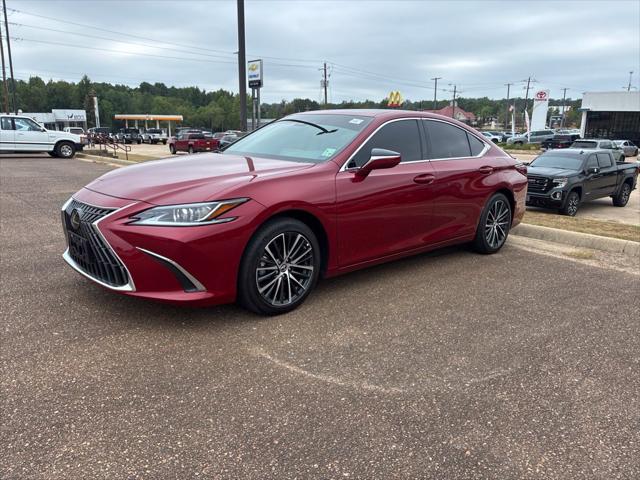 2025 Lexus ES 350 350 for sale in El Dorado, AR