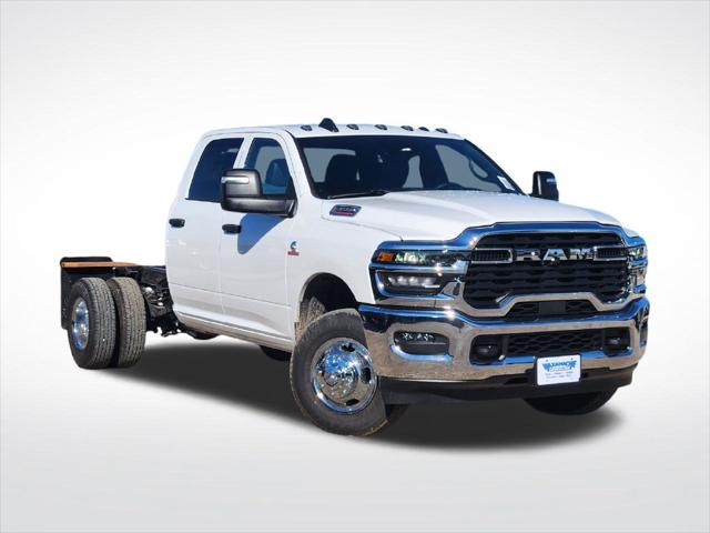 2027 Ram 3500 Chassis Cab Tradesman for sale in Waxahachie, TX
