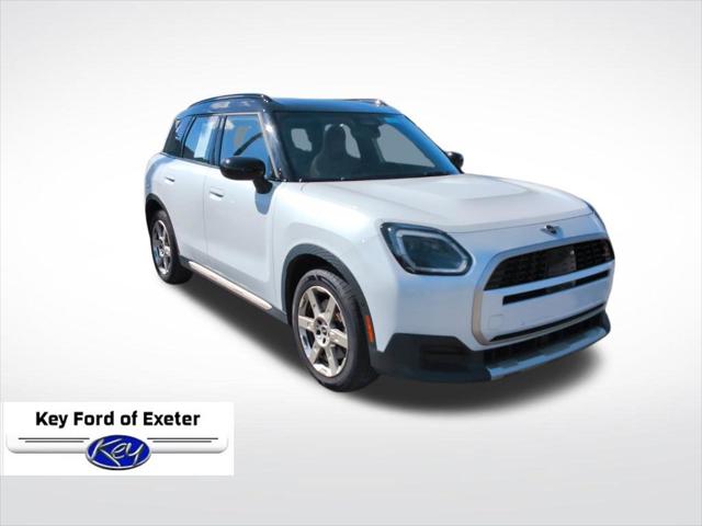 2025 MINI Cooper Countryman Cooper S for sale in Exeter, PA