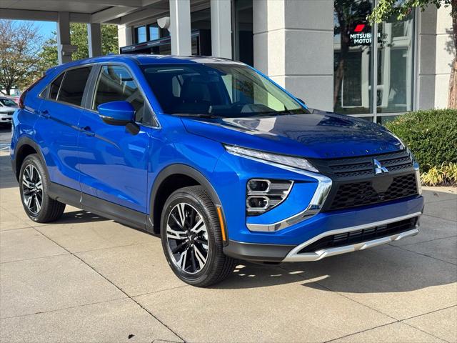 2026 Mitsubishi Eclipse Cross SE 1.5T S-AWC for sale in Hickory, NC