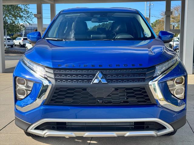 2026 Mitsubishi Eclipse Cross SE 1.5T S-AWC