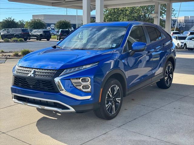 2026 Mitsubishi Eclipse Cross SE 1.5T S-AWC