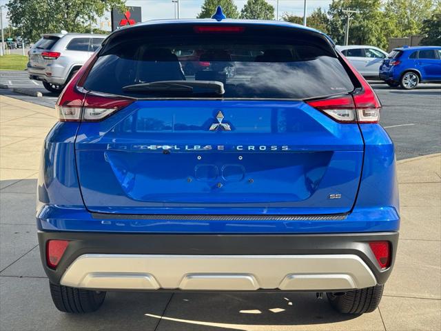 2026 Mitsubishi Eclipse Cross SE 1.5T S-AWC