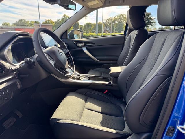 2026 Mitsubishi Eclipse Cross SE 1.5T S-AWC
