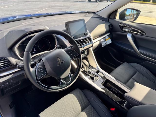 2026 Mitsubishi Eclipse Cross SE 1.5T S-AWC
