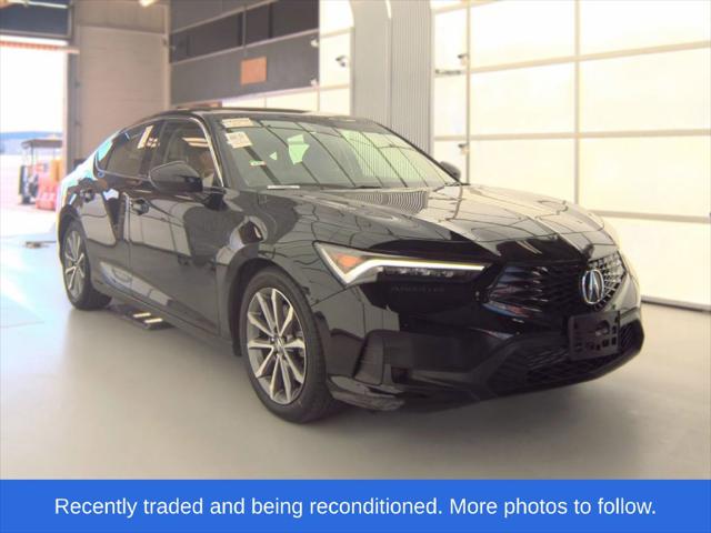 2024 Acura Integra Base for sale in Seekonk, MA