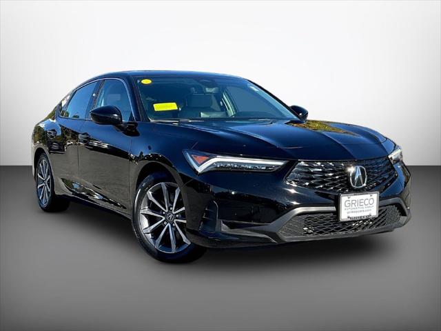 2024 Acura Integra Base for sale in Seekonk, MA