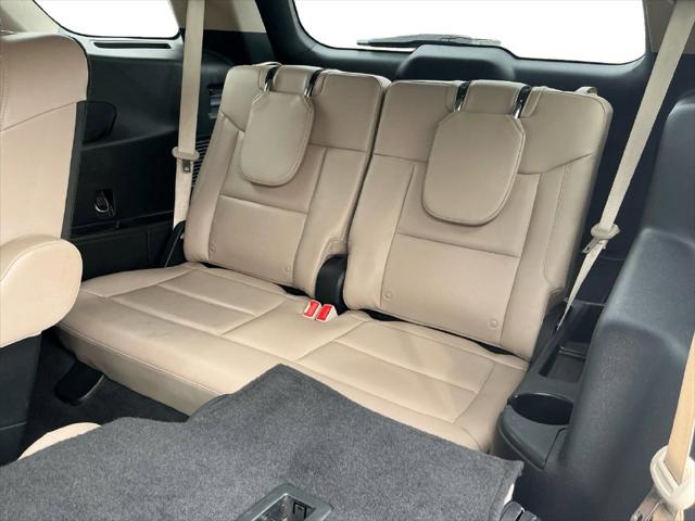 Used 2022 Ford Explorer XLT For Sale in Muscle Shoals, AL