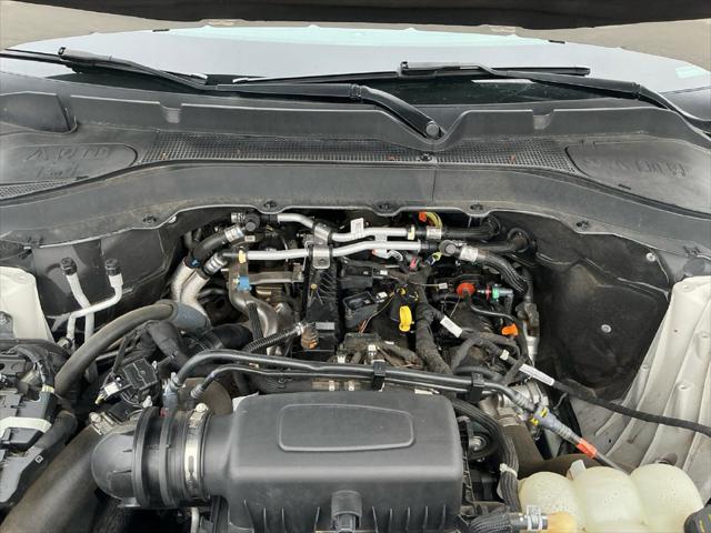 Used 2022 Ford Explorer XLT For Sale in Muscle Shoals, AL