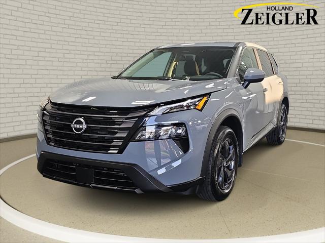 2027 Nissan Rogue SV for sale in Holland, MI