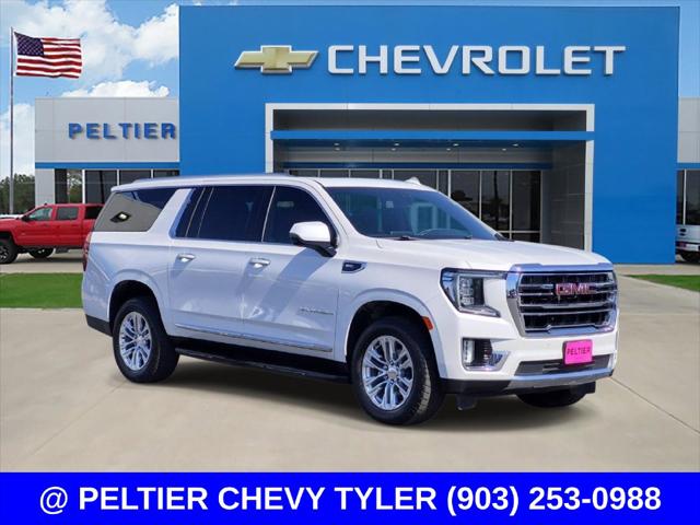 2021 GMC Yukon XL 2WD SLT for sale in Tyler, TX