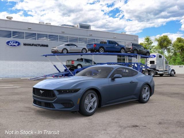 2026 Ford Mustang EcoBoost Premium Fastback for sale in Evansville, WI