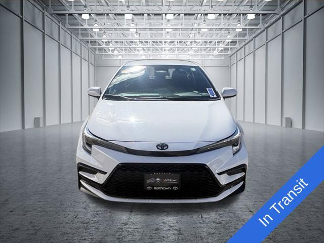 2024 Toyota Corolla SE for sale in Amherst, NY