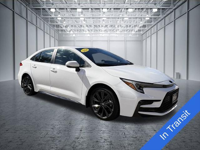 2024 Toyota Corolla SE for sale in Amherst, NY
