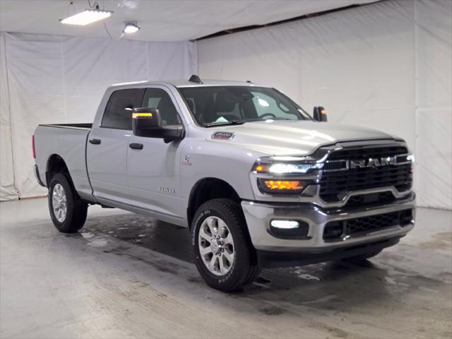 2027 Ram 2500 Big Horn