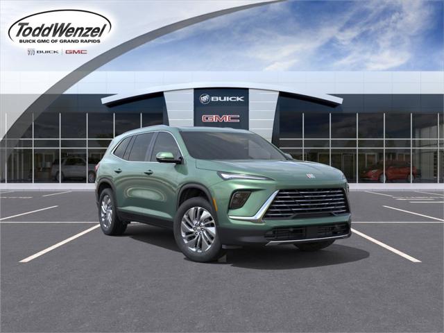 2027 Buick Enclave Preferred for sale in Grand Rapids, MI