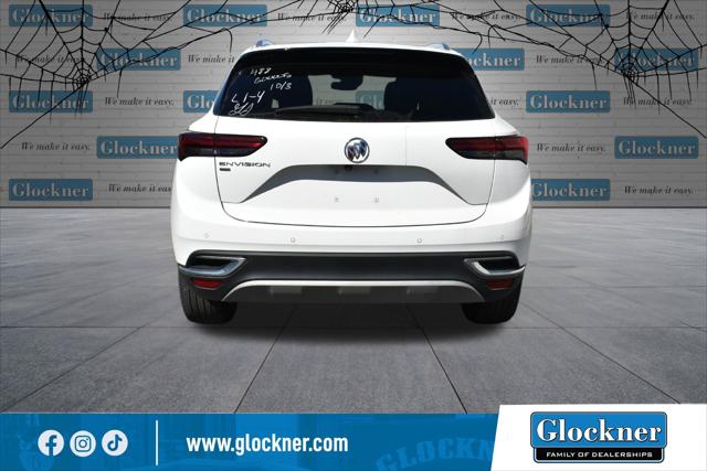 2023 Buick Envision Preferred AWD