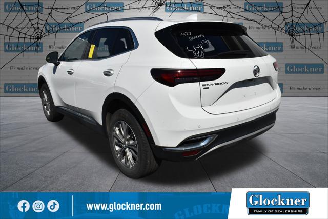 2023 Buick Envision Preferred AWD
