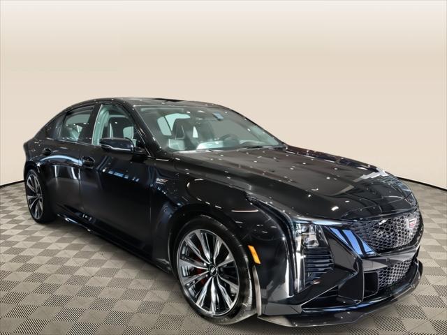 2026 Cadillac CT5-V V-Series Blackwing RWD for sale in Shawnee, OK