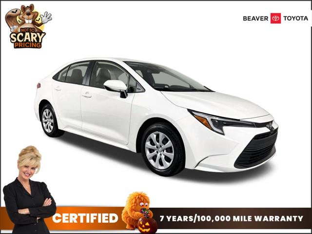2026 Toyota Corolla Hybrid LE for sale in St. Augustine, FL
