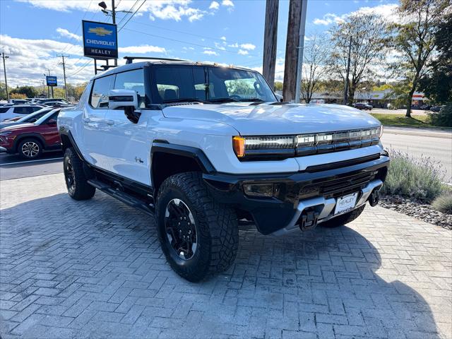 2023 GMC HUMMER EV e4WD 3X for sale in Poughkeepsie, NY