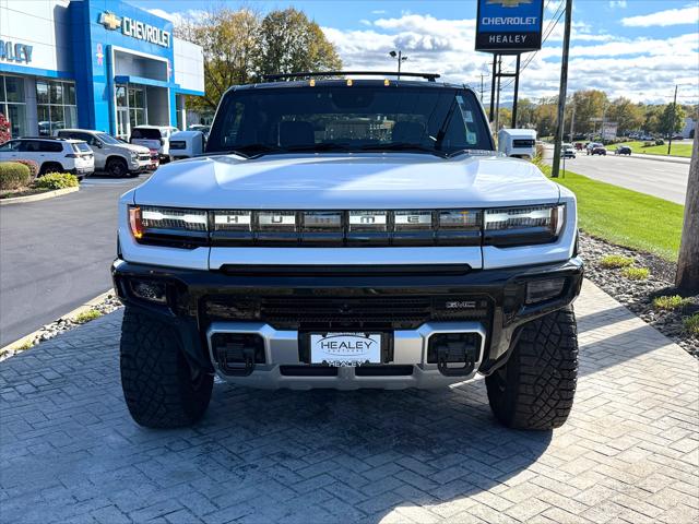 2023 GMC HUMMER EV e4WD 3X