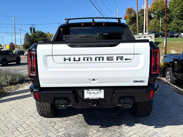 2023 GMC HUMMER EV e4WD 3X
