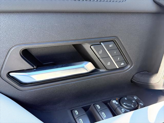 2023 GMC HUMMER EV e4WD 3X