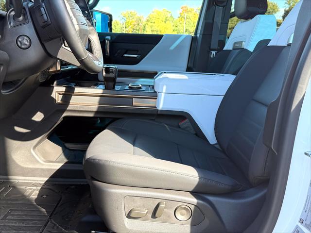 2023 GMC HUMMER EV e4WD 3X