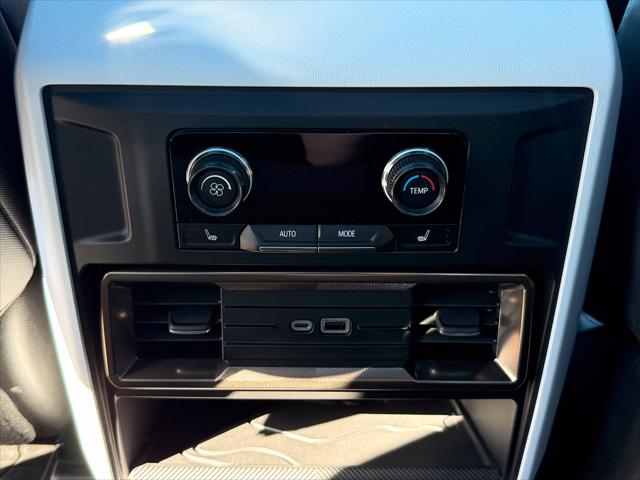 2023 GMC HUMMER EV e4WD 3X