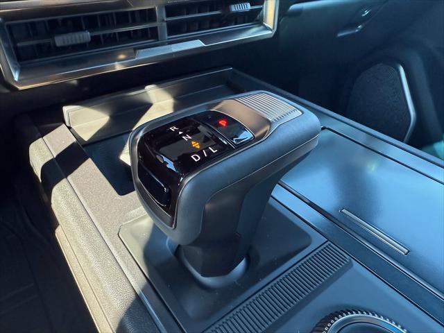2023 GMC HUMMER EV e4WD 3X