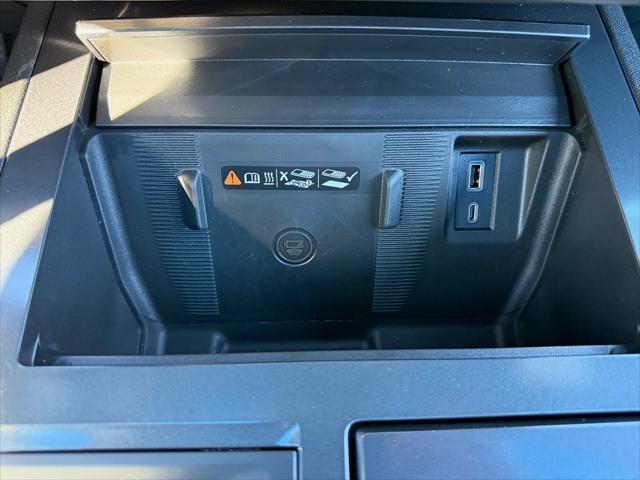 2023 GMC HUMMER EV e4WD 3X