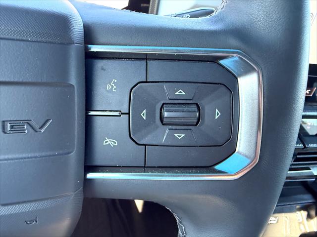 2023 GMC HUMMER EV e4WD 3X